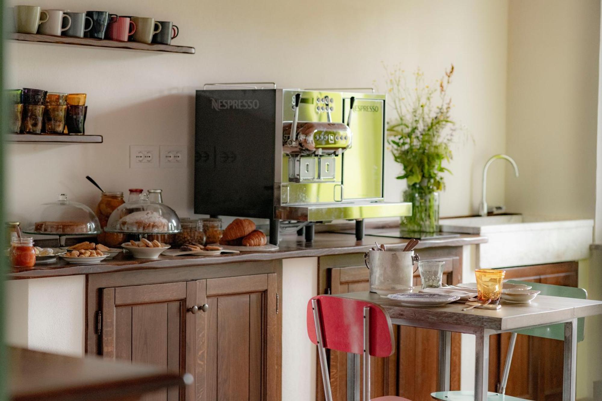 Ca' Nadin Agriturismo San Damiano d'Asti ภายนอก รูปภาพ