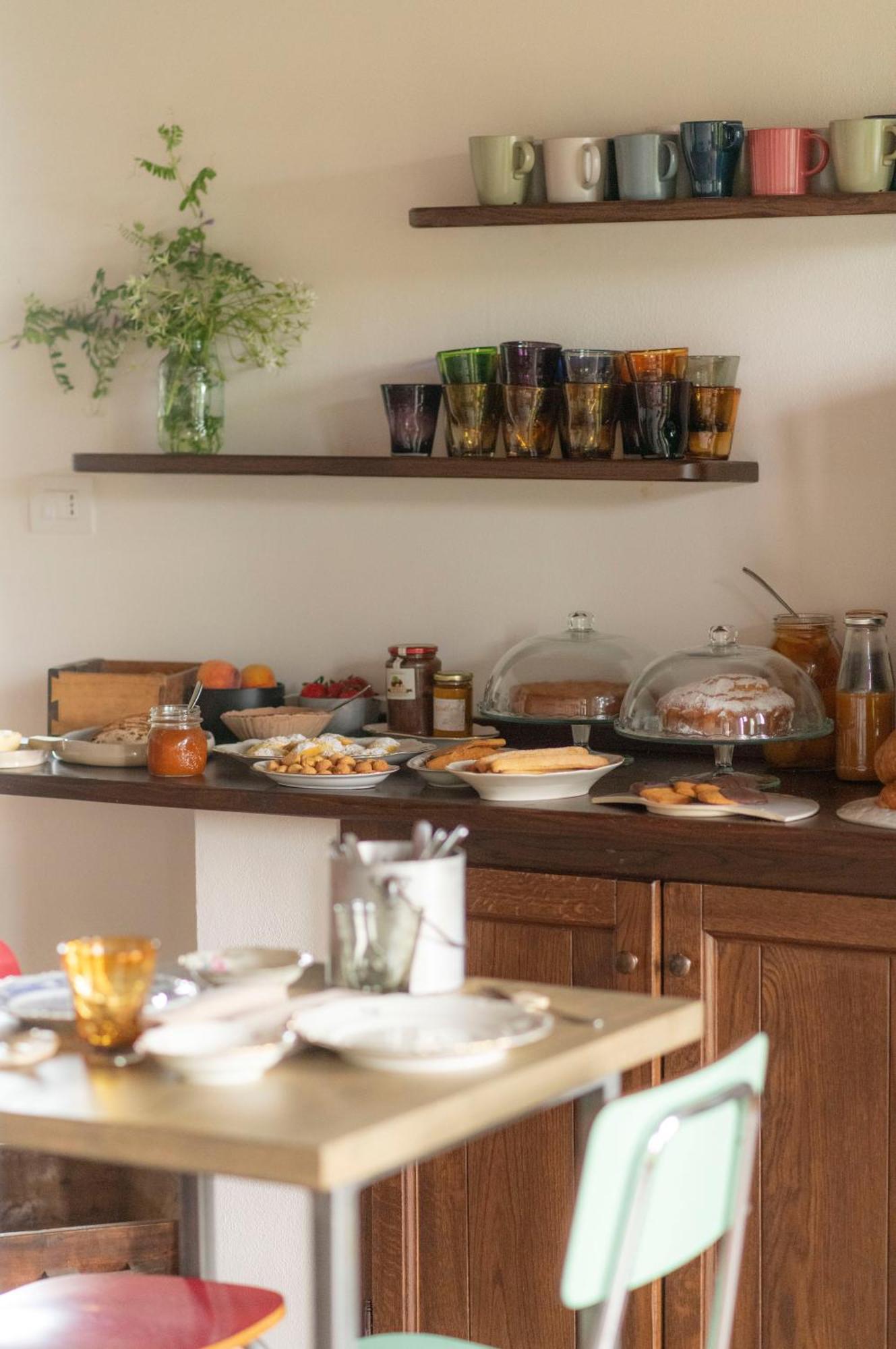 Ca' Nadin Agriturismo San Damiano d'Asti ภายนอก รูปภาพ