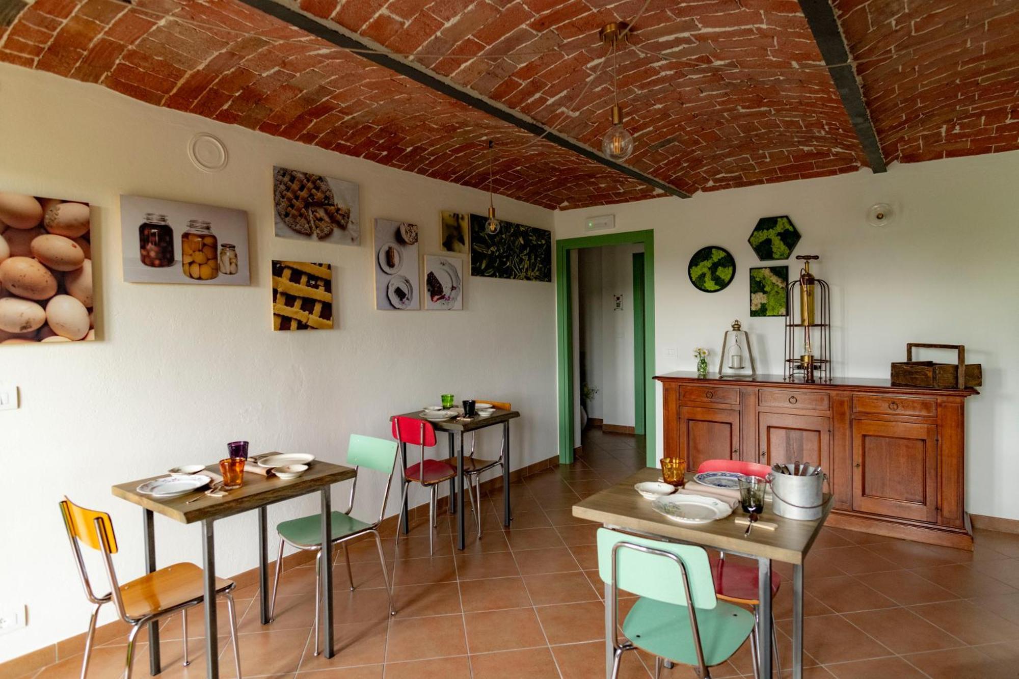 Ca' Nadin Agriturismo San Damiano d'Asti ภายนอก รูปภาพ
