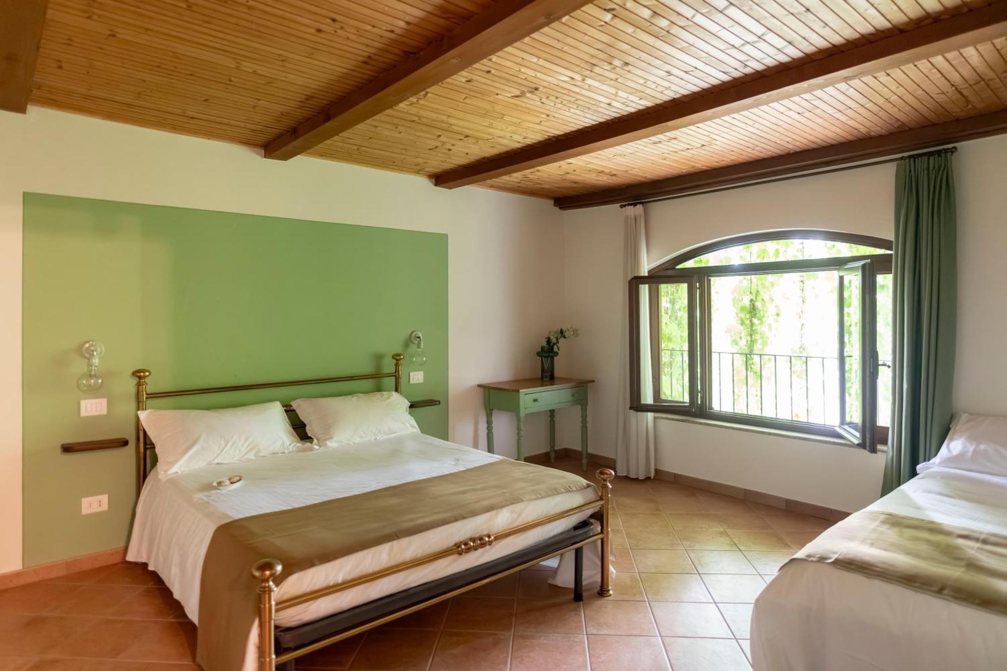 Ca' Nadin Agriturismo San Damiano d'Asti ภายนอก รูปภาพ
